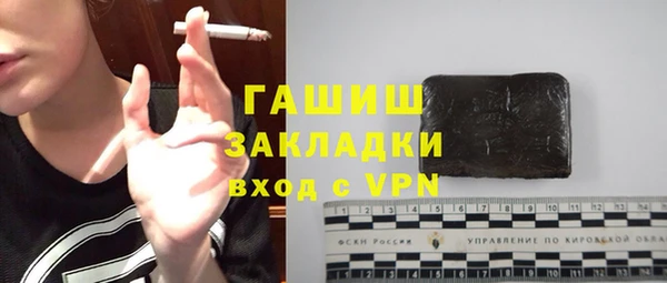 гашик Горняк